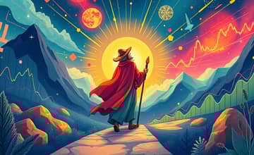 The Wealth Whisperer's Wisdom: Designing Your Financial Story