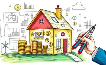 The Life Architect: Building Your Financial Blueprint