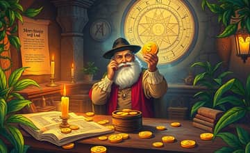 The Financial Alchemist: Transforming Dreams into Dollars