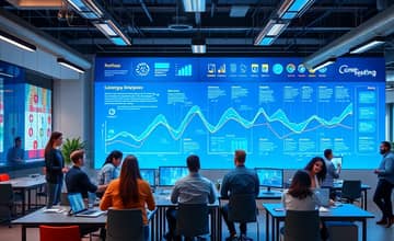 Adaptive Strategies: Thriving in Market Flux