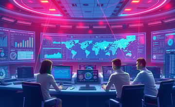 Beyond Compliance: Proactive Regulatory Evolution