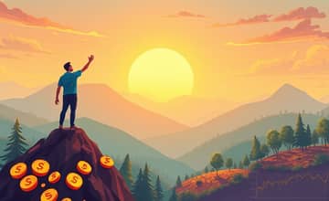 From Debt to Delight: Designing Your Financial Freedom