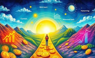 Your Financial Fingerprint: Designing a Unique Money Path