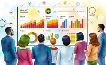 The Strategic Spender's Handbook: Designing Impactful Purchases