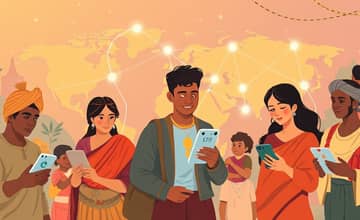 Bridging Gaps: Financial Inclusion Through Technology