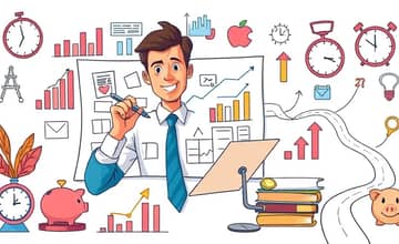 Designing Your Dollars: Precision Planning for Prosperity