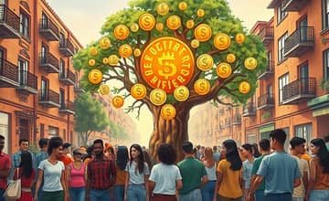 Empowering Communities: Localized Financial Solutions