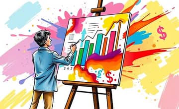 Crafting Your Cashflow Canvas: An Artful Approach to Finance
