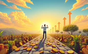 The Freedom Financier: Designing a Life of Choice