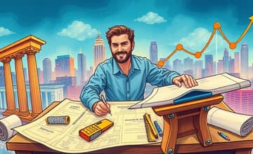 The Fiscal Architect: Engineering Your Financial Success