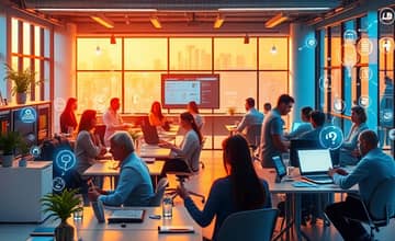 The Future of Work: Financing Dynamic Careers