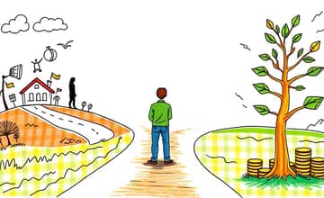 Your Money's Mission: Aligning Finances with Life Goals