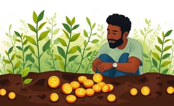 The Intentional Investor's Blueprint: Designing for Meaning