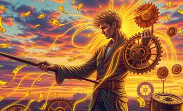 Engineering Abundance: Building a Life of Financial Flow