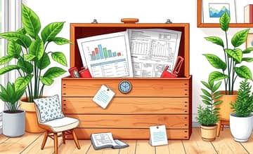 The Strategic Saver's Toolkit: Designing Future Comfort