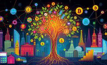 Your Financial Ecosystem: Designing for Sustainable Growth