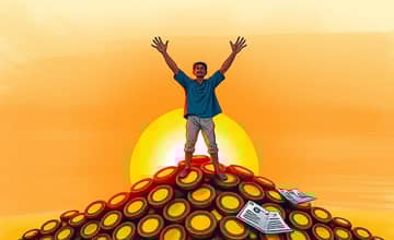 Engineering Your Financial Escape: Designing for Early Freedom