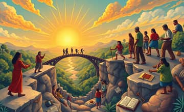 The Prosperity Pathway: Designing Your Journey to Abundance