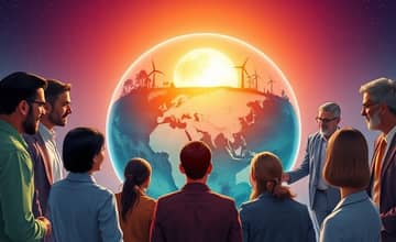 Investing in Climate Solutions: Global Opportunities