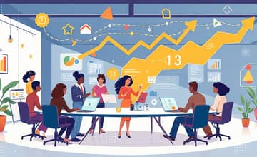 Beyond Budgeting: Designing for a Life of Abundance