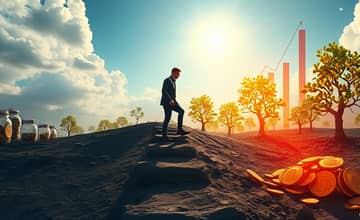 From Scarcity to Significance: Designing Your Financial Evolution