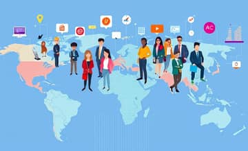 The Global Race for Talent: Attracting and Retaining Human Capital