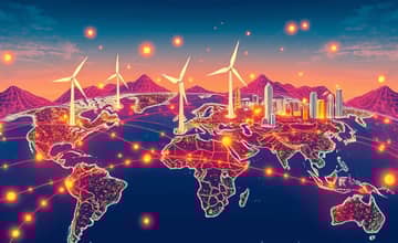 Connecting the World: The Future of Global Infrastructure Finance