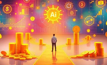 Designing Your Financial Destiny: Choices That Shape Your Path