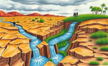 Water Wars: Investing in a Thirsty World