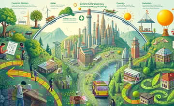 The Circular Economy: Investing in a Waste-Free Future