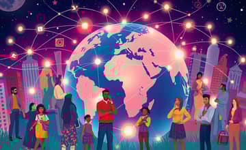 The Digital Divide: Bridging Access to Opportunity Globally