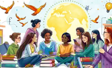 Education as an Asset: Investing in Human Potential Worldwide