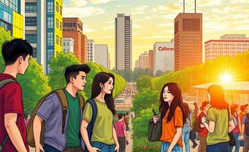 Demographic Dividends: Capitalizing on Youthful Populations