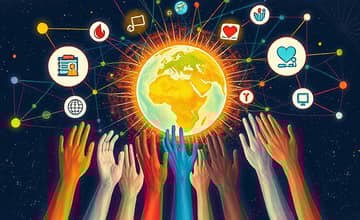 Global Philanthropy: Investing for Social Impact and Returns