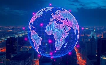 The Power of Data: Information as a Global Economic Driver