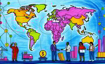 Anti-Globalization Trends: Navigating Protectionist Policies