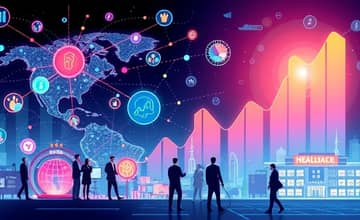 Health is Wealth: The Global Healthcare Investment Landscape