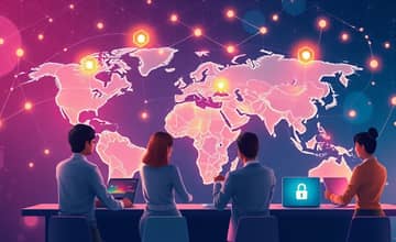 The Future of Work: Global Shifts and Investment Implications