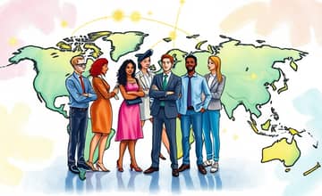 From Local to Global: Scaling Businesses for International Success