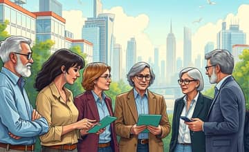 The Silver Tsunami: Investing in an Aging Global Society