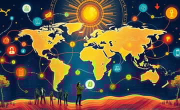 Beyond the Headlines: The True State of World Economies