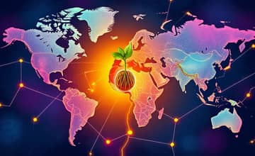 Navigating New Norms: Post-Crisis Global Economic Realities