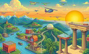 Future-Proofing Portfolios: Strategies for Global Resilience