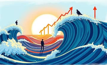 Market Narratives: How Global Stories Drive Investment Decisions