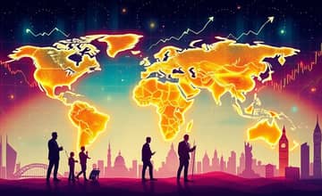 Beyond Borders: The Appeal of Global Equity Markets