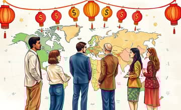 Cultural Intelligence: The Edge in Cross-Border Finance