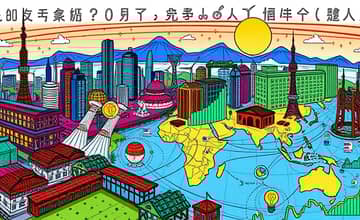 The Global Investor's Playbook: Achieving Success Abroad