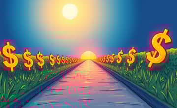 The Practice of Financial Freedom: Daily Habits for Lasting Peace