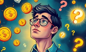 Cultivating Financial Curiosity: Asking Better Money Questions