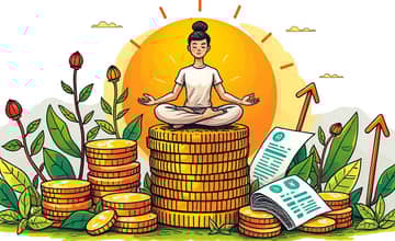 Unlocking Your Money Potential: A Mindful Approach to Income Growth